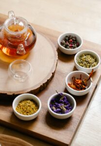 Herbal teas for sleep- natural remedies for better sleep